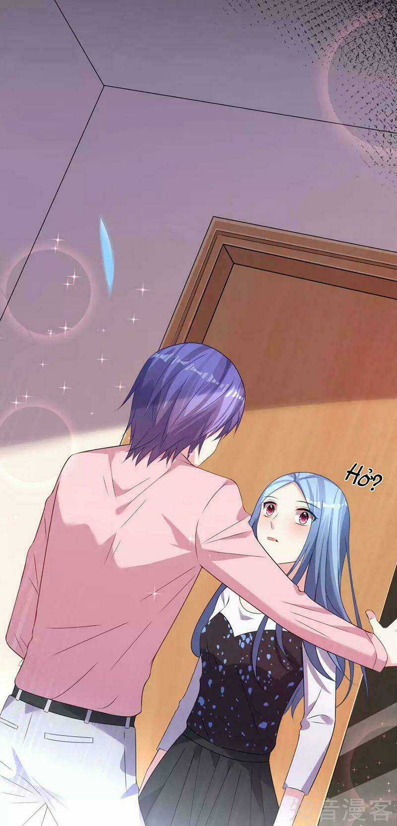 Tôi Bị Tổng Tài Ám Hại Chapter 154 trang 16