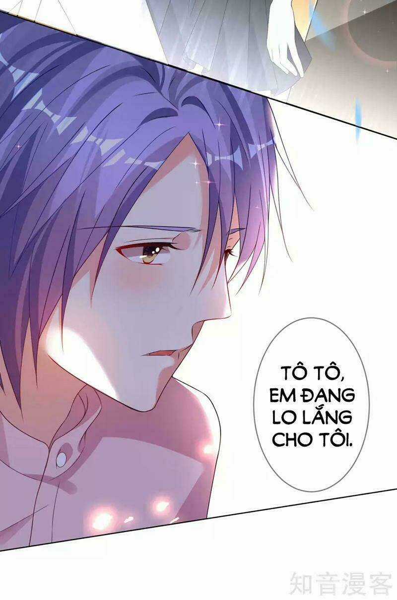 Tôi Bị Tổng Tài Ám Hại Chapter 154 trang 17