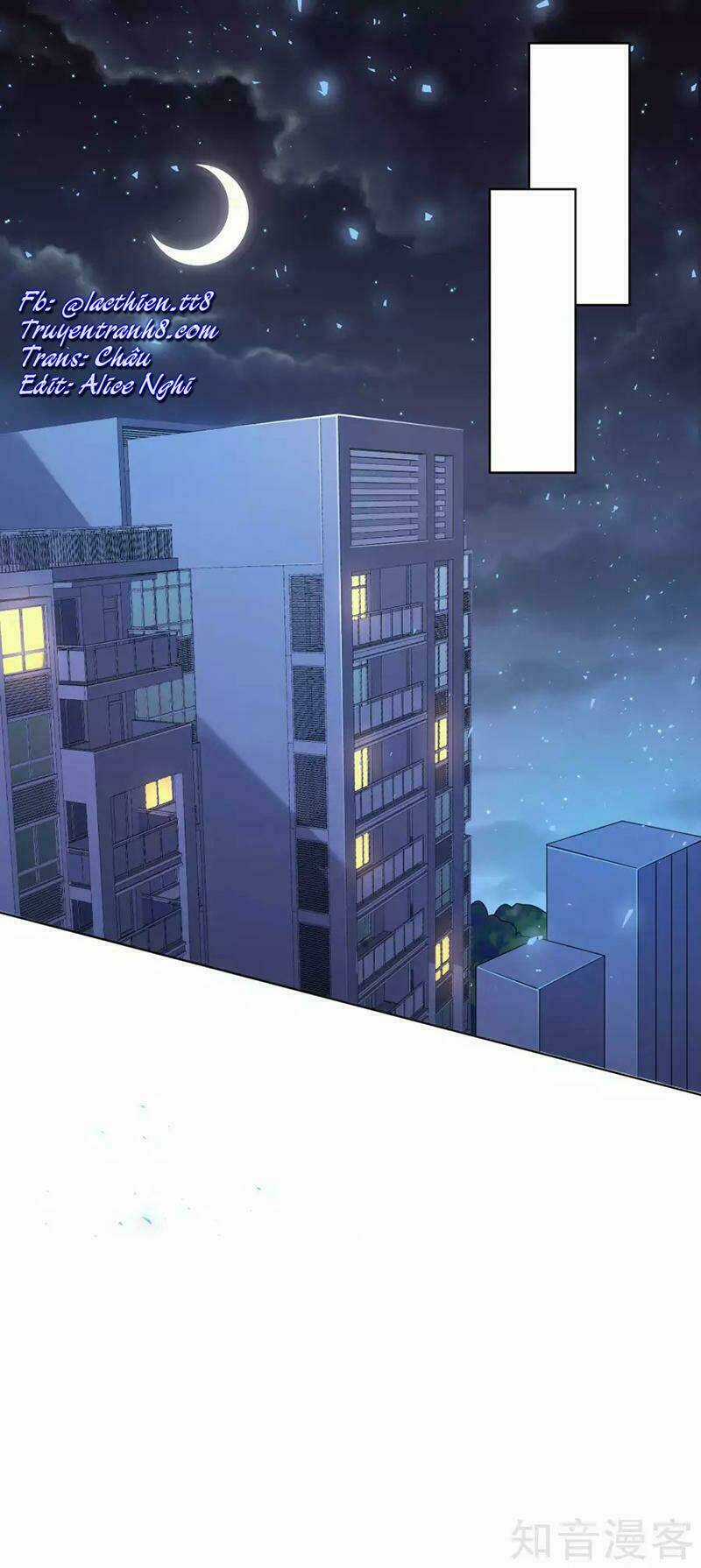 Tôi Bị Tổng Tài Ám Hại Chapter 154 trang 2