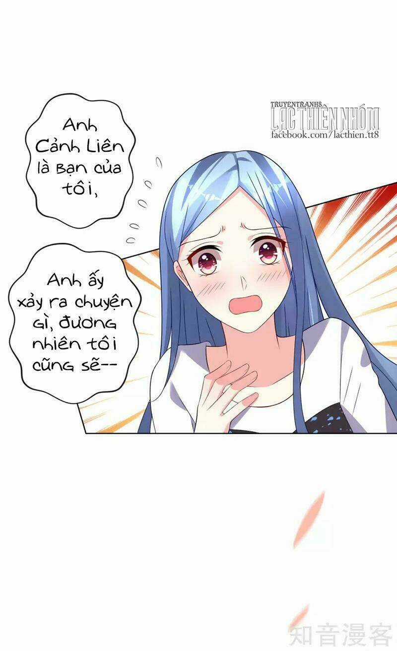 Tôi Bị Tổng Tài Ám Hại Chapter 154 trang 20