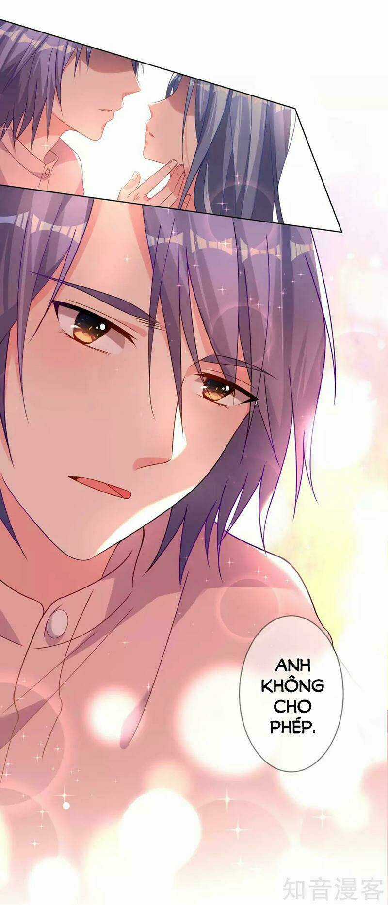 Tôi Bị Tổng Tài Ám Hại Chapter 154 trang 24