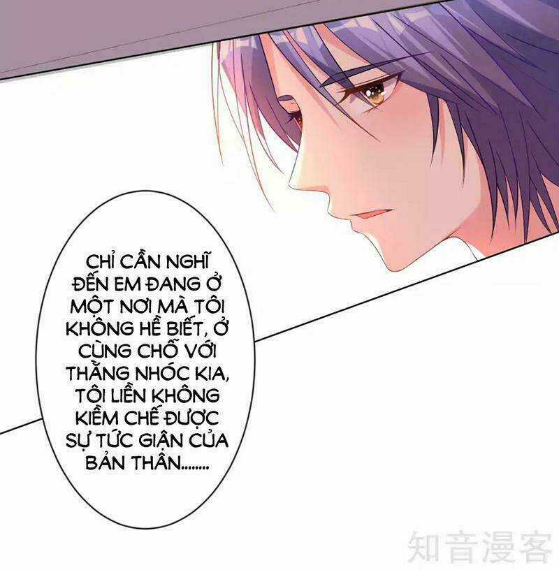Tôi Bị Tổng Tài Ám Hại Chapter 154 trang 26