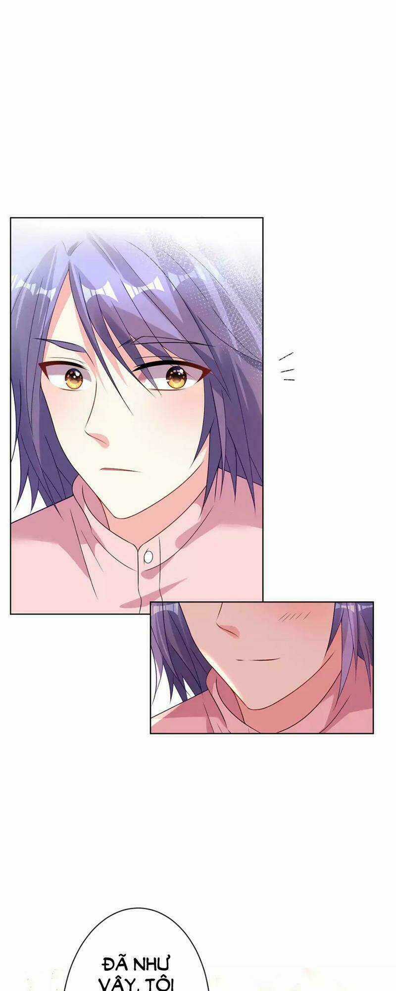 Tôi Bị Tổng Tài Ám Hại Chapter 154 trang 28