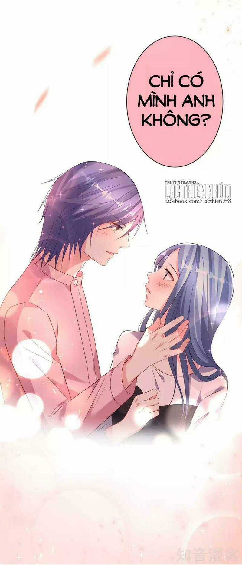 Tôi Bị Tổng Tài Ám Hại Chapter 154 trang 30