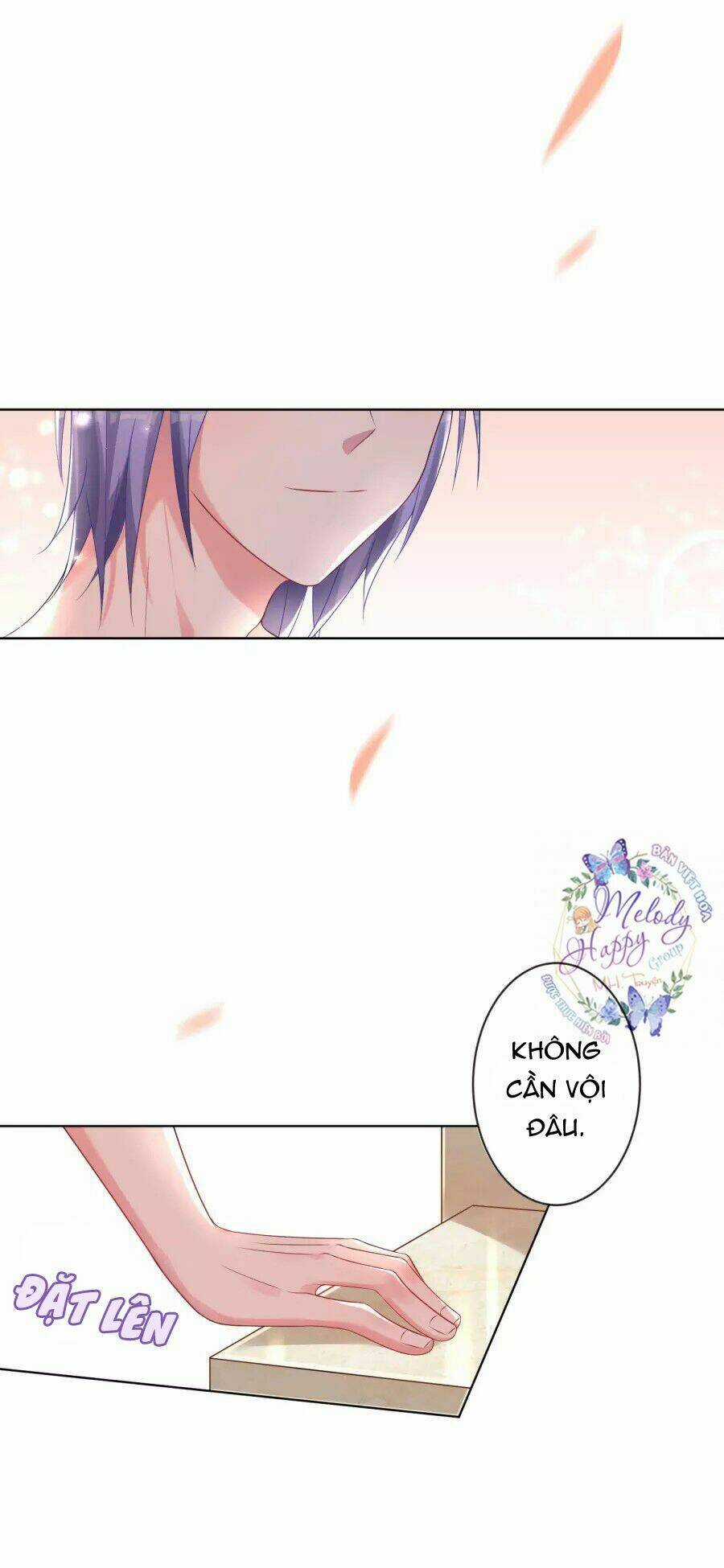 Tôi Bị Tổng Tài Ám Hại Chapter 155 trang 12