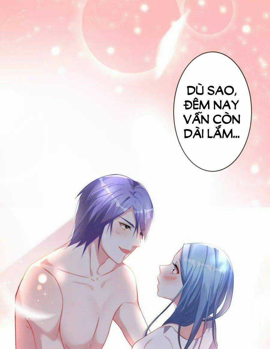 Tôi Bị Tổng Tài Ám Hại Chapter 155 trang 13