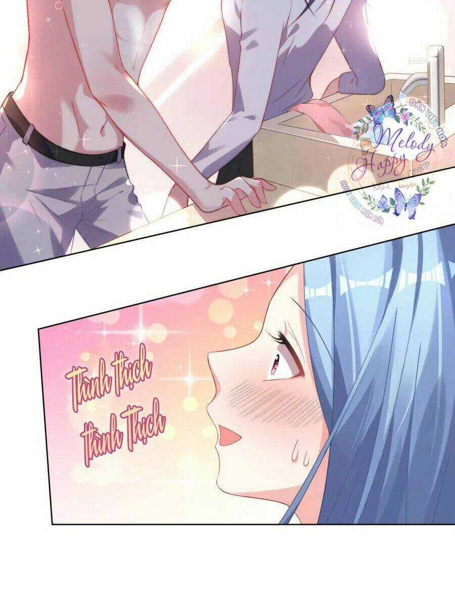 Tôi Bị Tổng Tài Ám Hại Chapter 155 trang 14