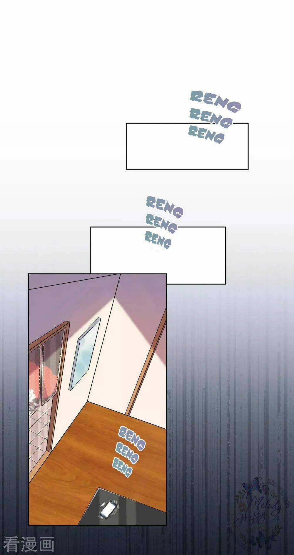 Tôi Bị Tổng Tài Ám Hại Chapter 155 trang 15