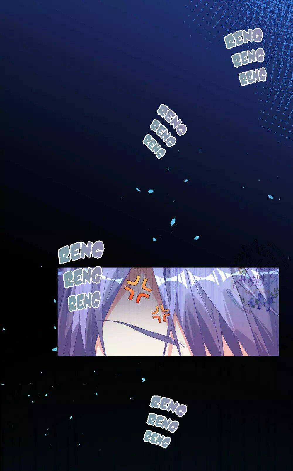 Tôi Bị Tổng Tài Ám Hại Chapter 155 trang 18