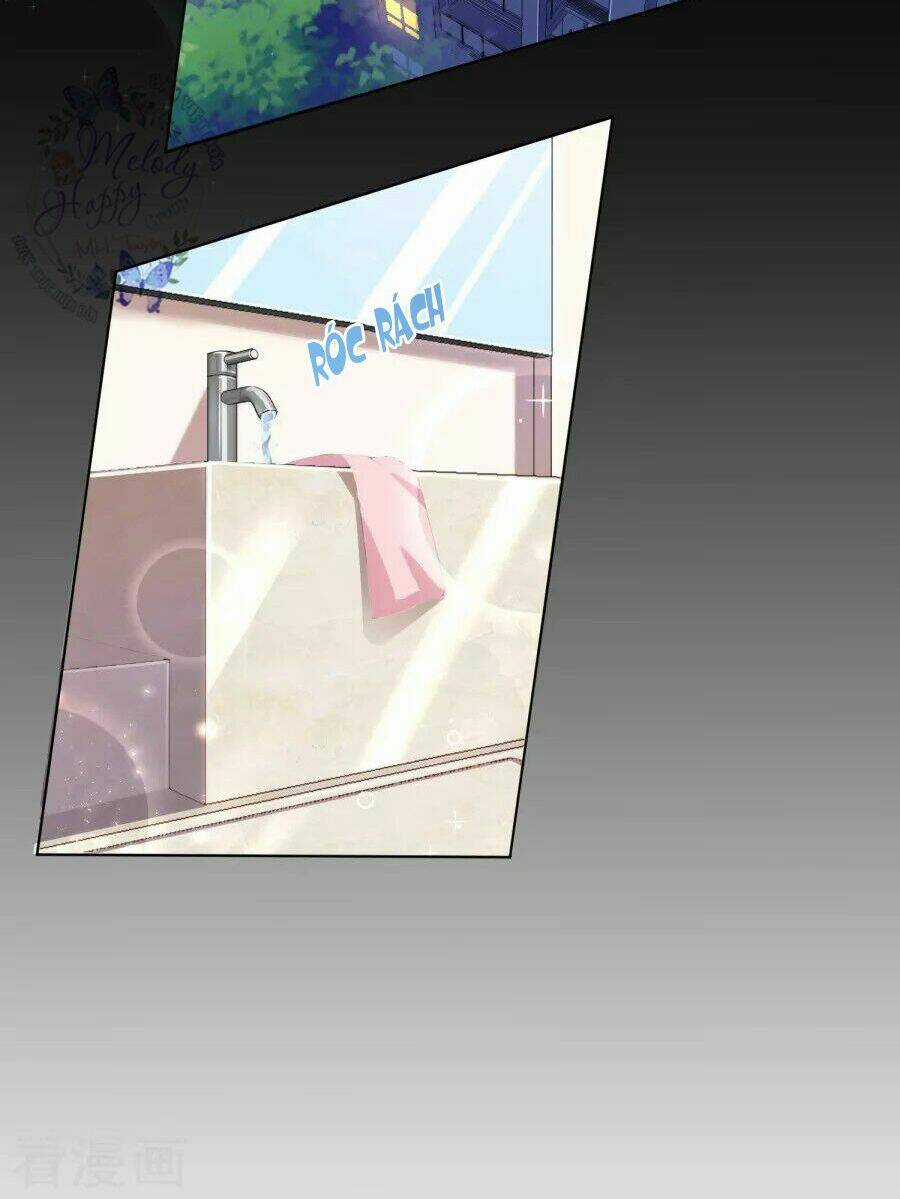 Tôi Bị Tổng Tài Ám Hại Chapter 155 trang 2