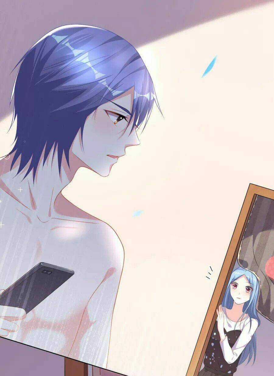 Tôi Bị Tổng Tài Ám Hại Chapter 155 trang 23