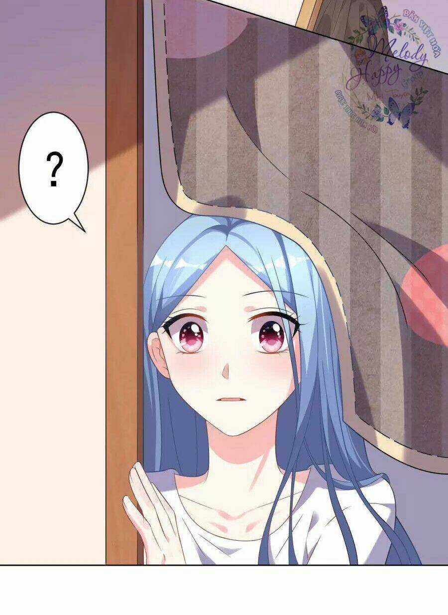 Tôi Bị Tổng Tài Ám Hại Chapter 155 trang 24