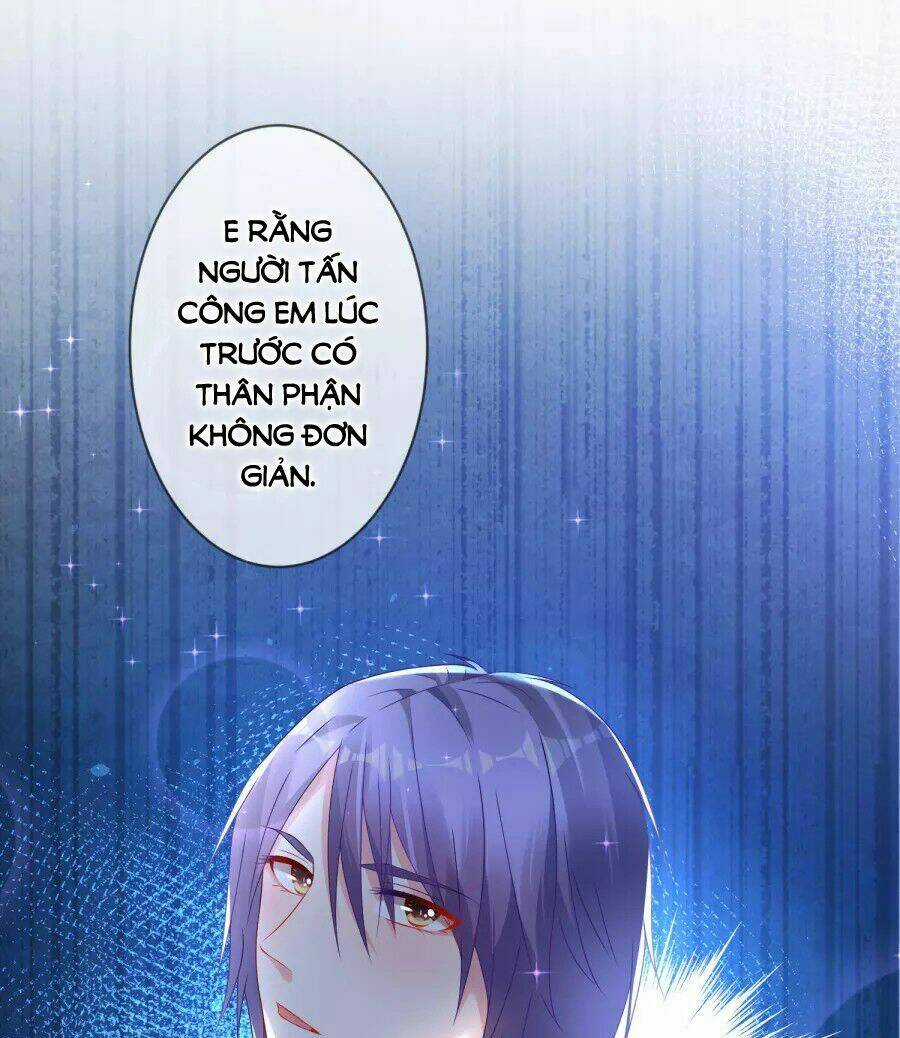 Tôi Bị Tổng Tài Ám Hại Chapter 155 trang 28