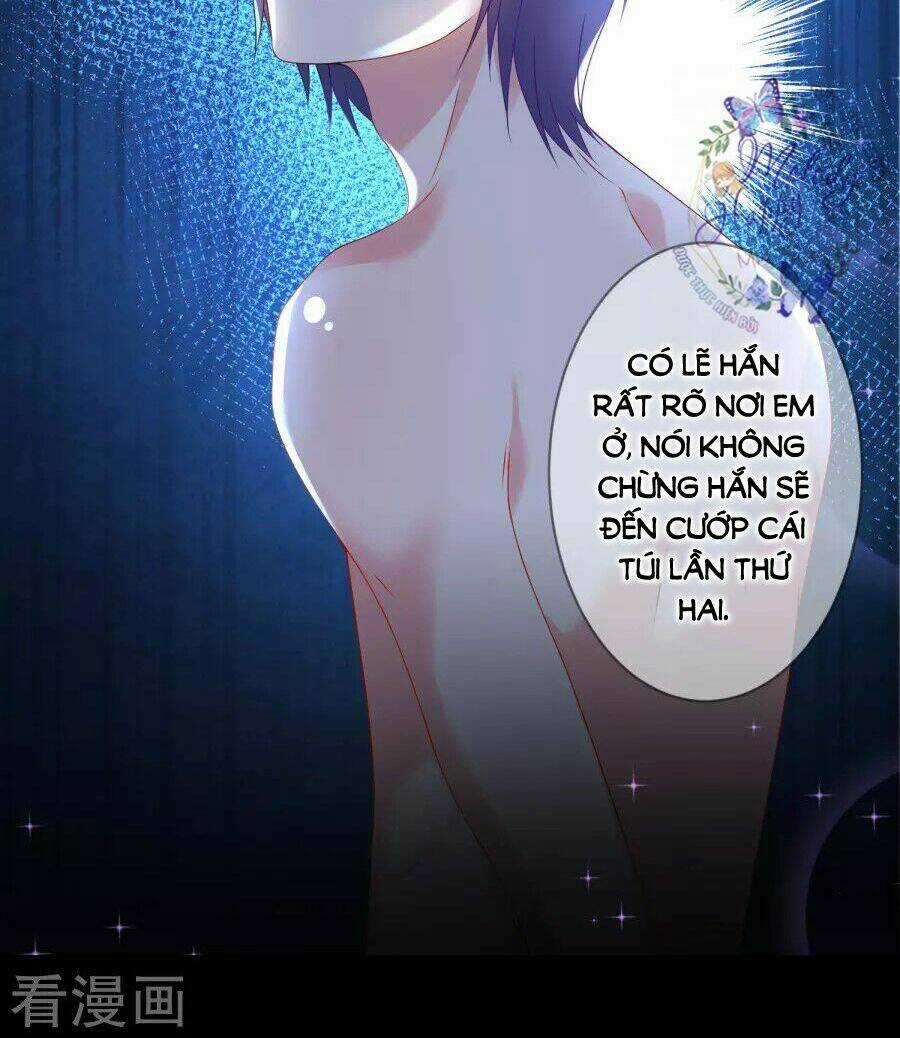 Tôi Bị Tổng Tài Ám Hại Chapter 155 trang 29