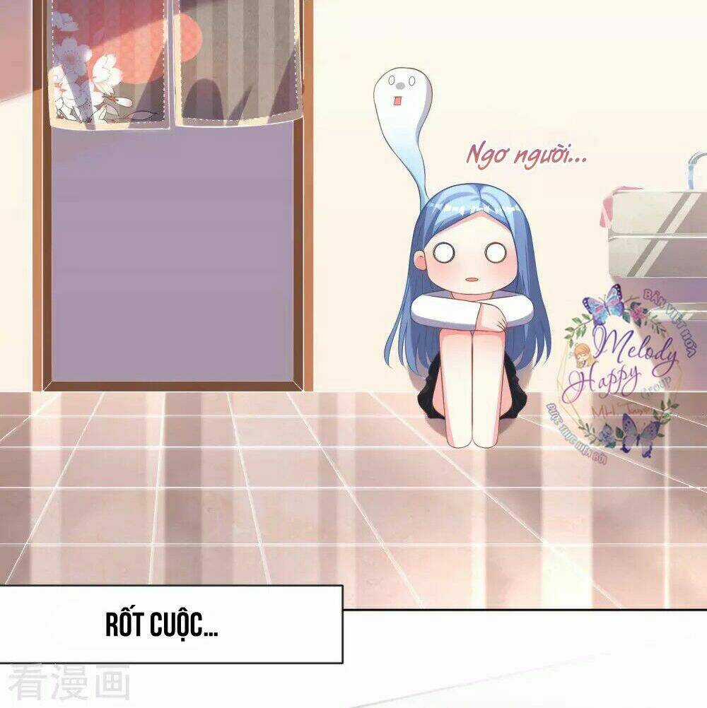 Tôi Bị Tổng Tài Ám Hại Chapter 155 trang 4