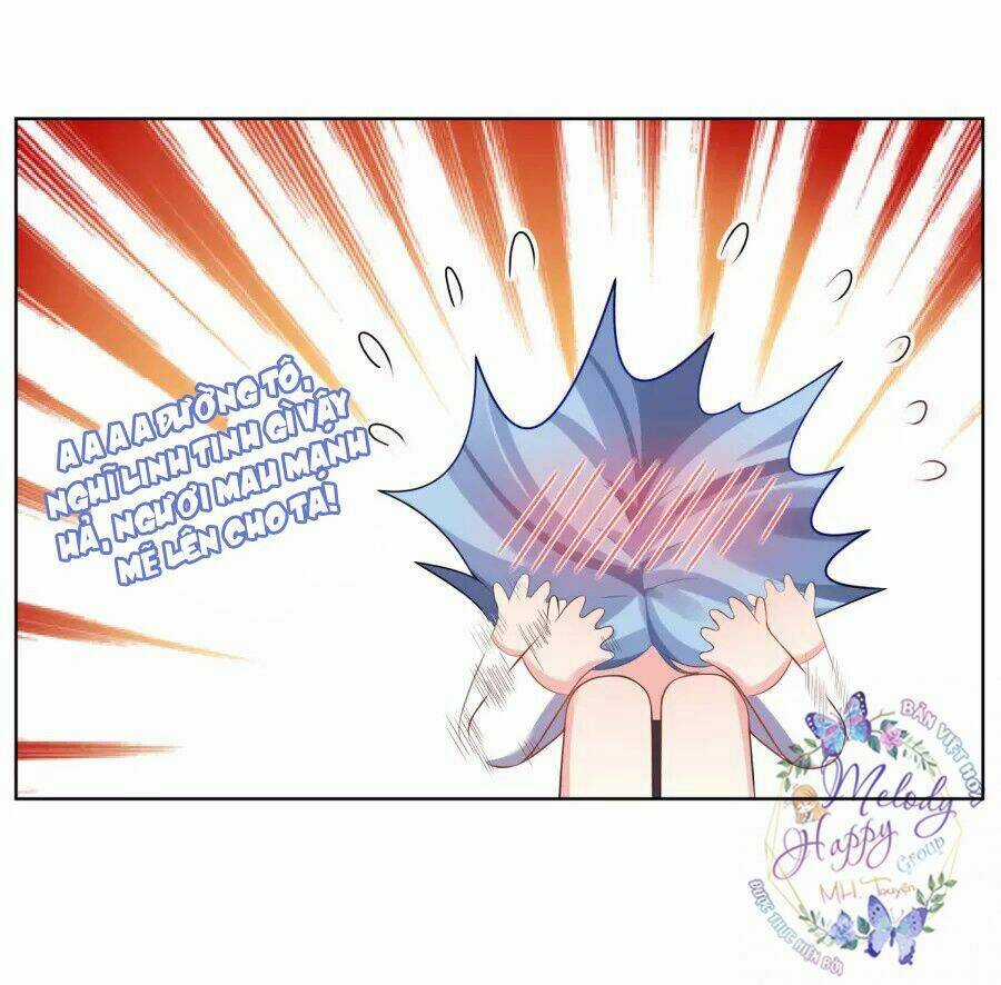 Tôi Bị Tổng Tài Ám Hại Chapter 155 trang 7