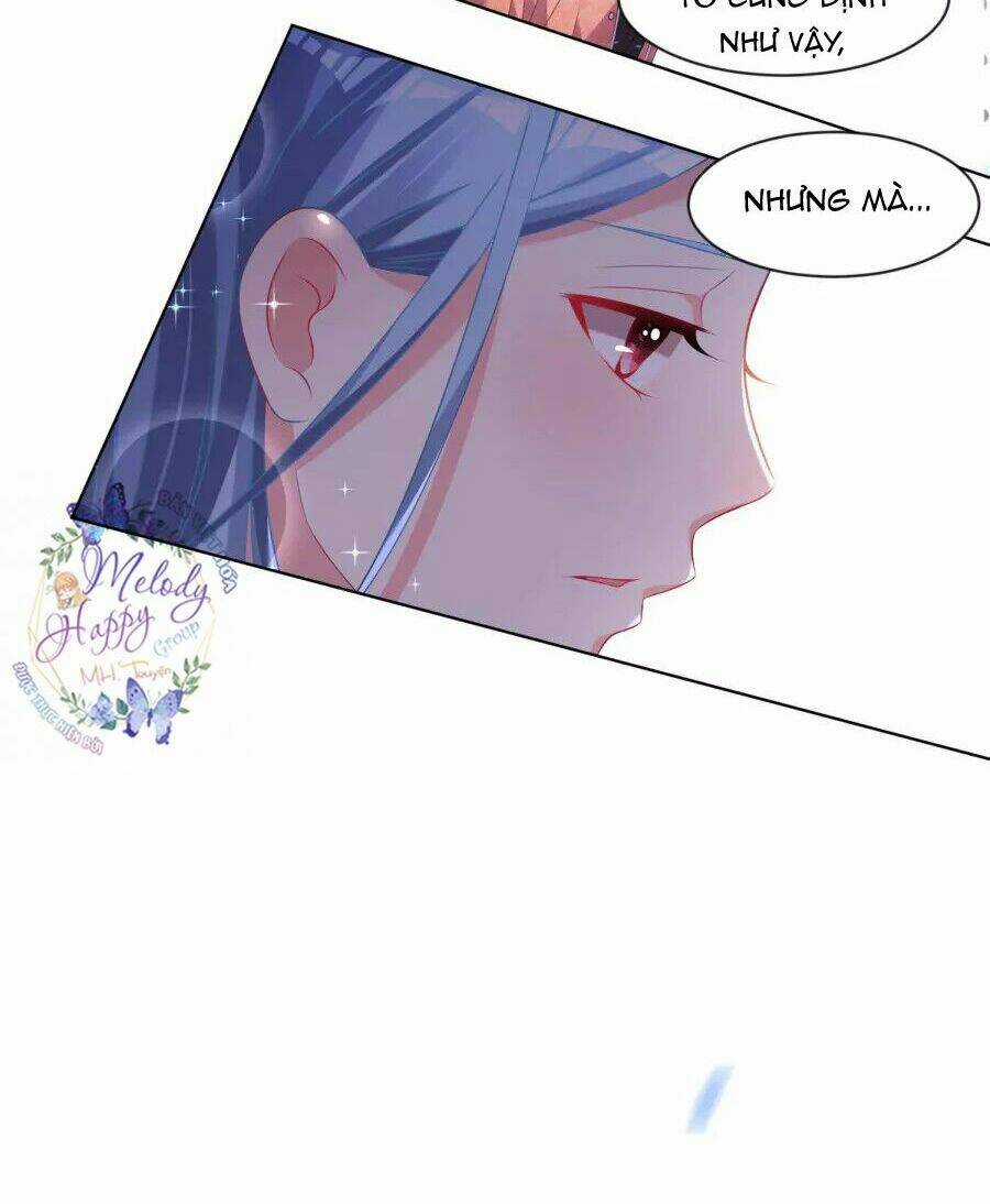 Tôi Bị Tổng Tài Ám Hại Chapter 156 trang 10