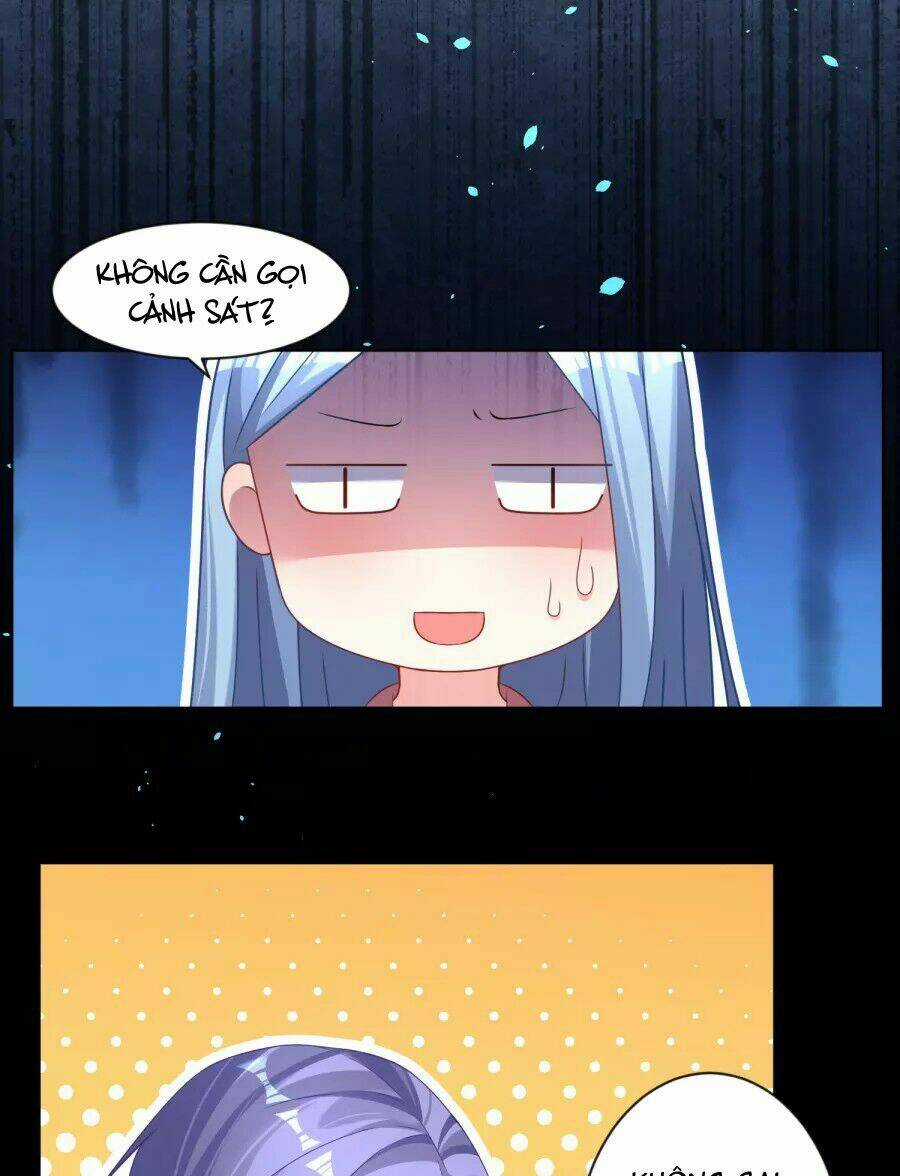 Tôi Bị Tổng Tài Ám Hại Chapter 156 trang 12