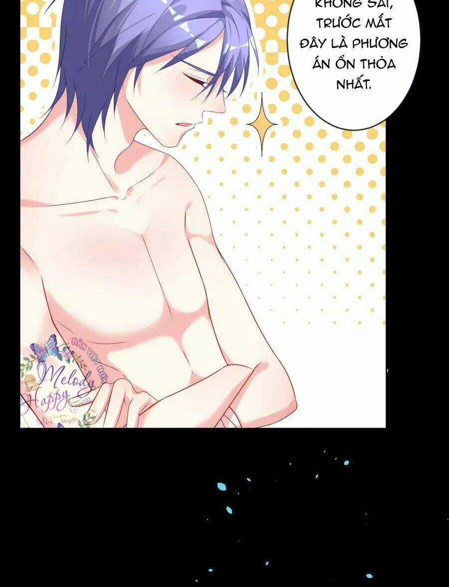 Tôi Bị Tổng Tài Ám Hại Chapter 156 trang 13