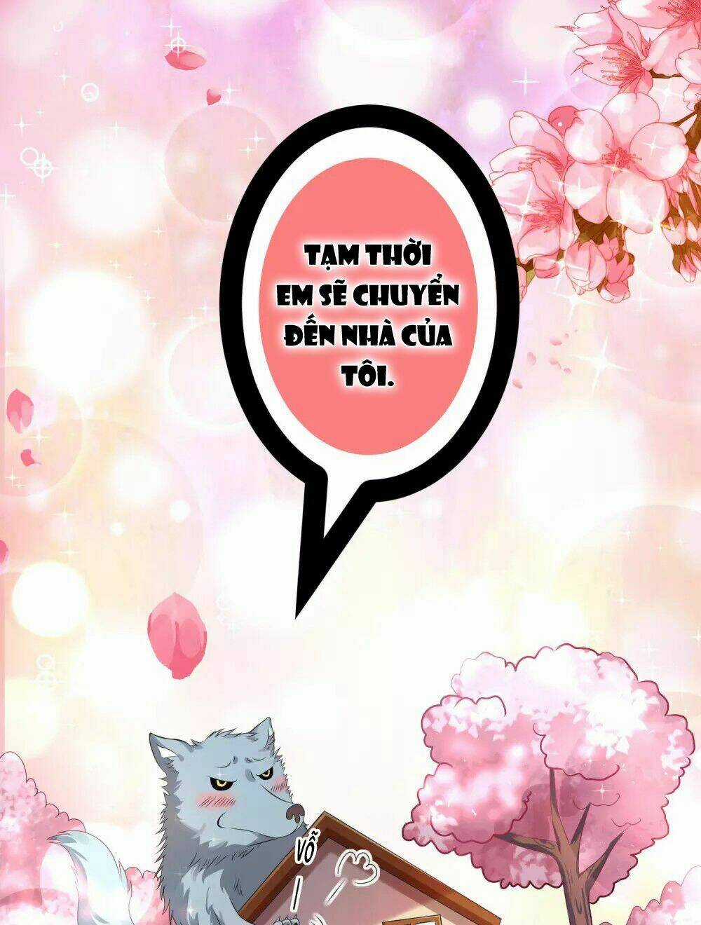 Tôi Bị Tổng Tài Ám Hại Chapter 156 trang 17