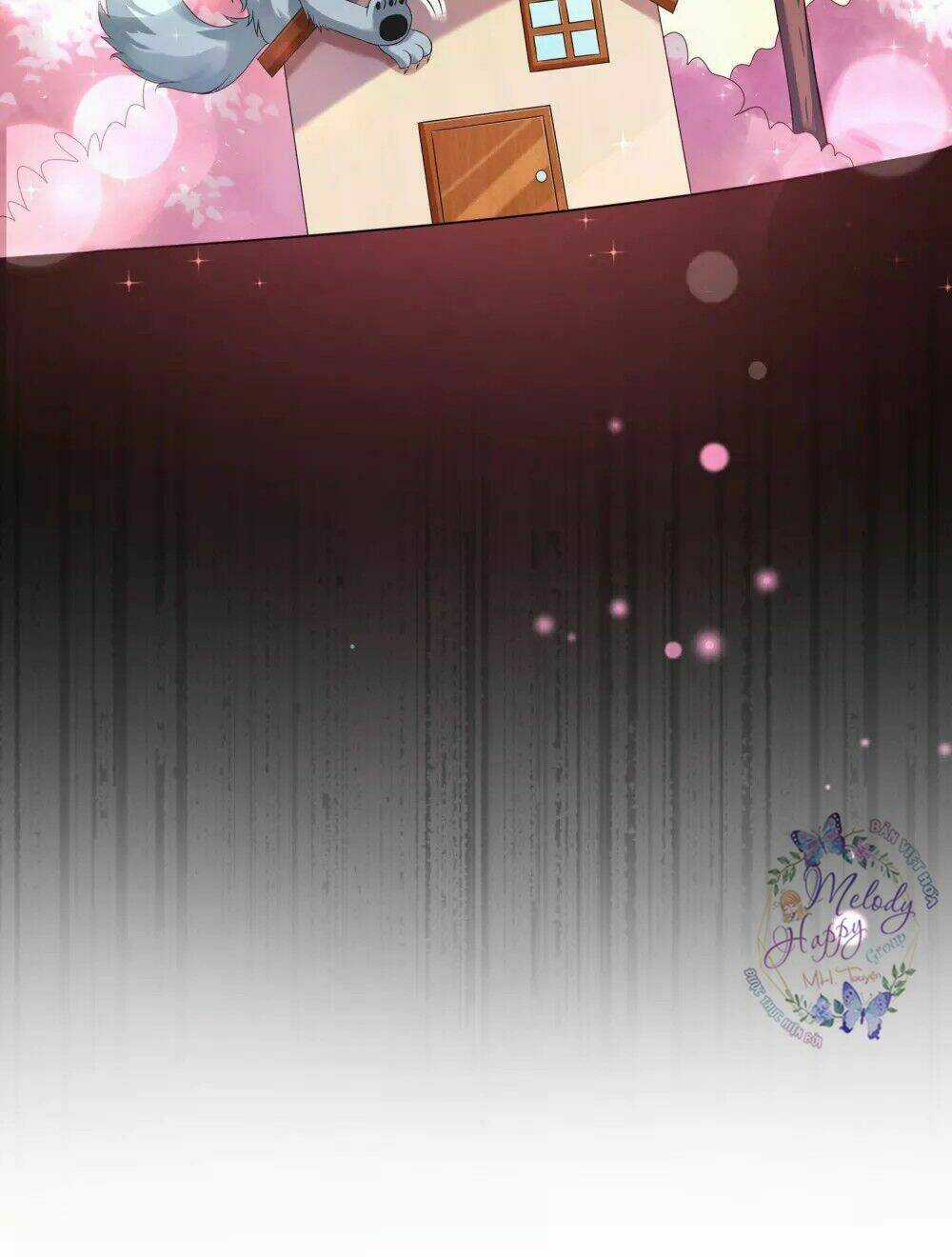 Tôi Bị Tổng Tài Ám Hại Chapter 156 trang 18