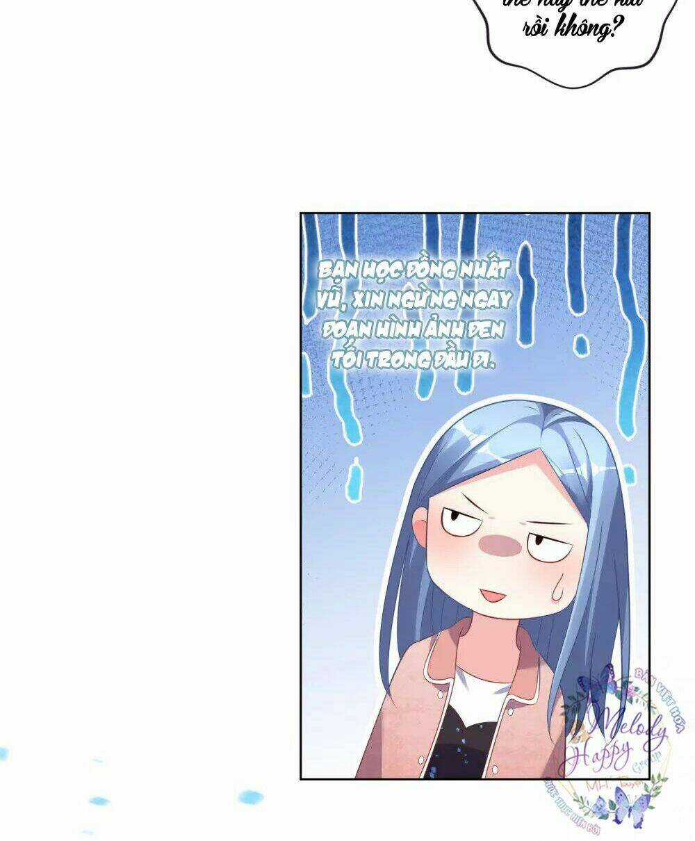 Tôi Bị Tổng Tài Ám Hại Chapter 156 trang 22