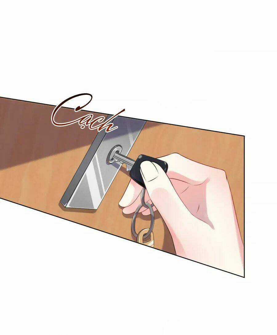 Tôi Bị Tổng Tài Ám Hại Chapter 156 trang 27