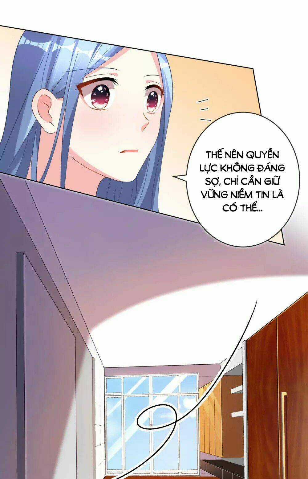 Tôi Bị Tổng Tài Ám Hại Chapter 156 trang 29