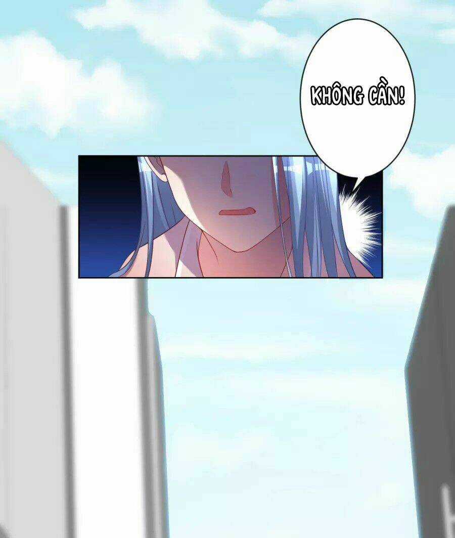 Tôi Bị Tổng Tài Ám Hại Chapter 156 trang 3