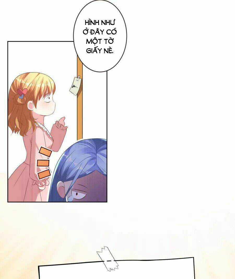 Tôi Bị Tổng Tài Ám Hại Chapter 156 trang 32