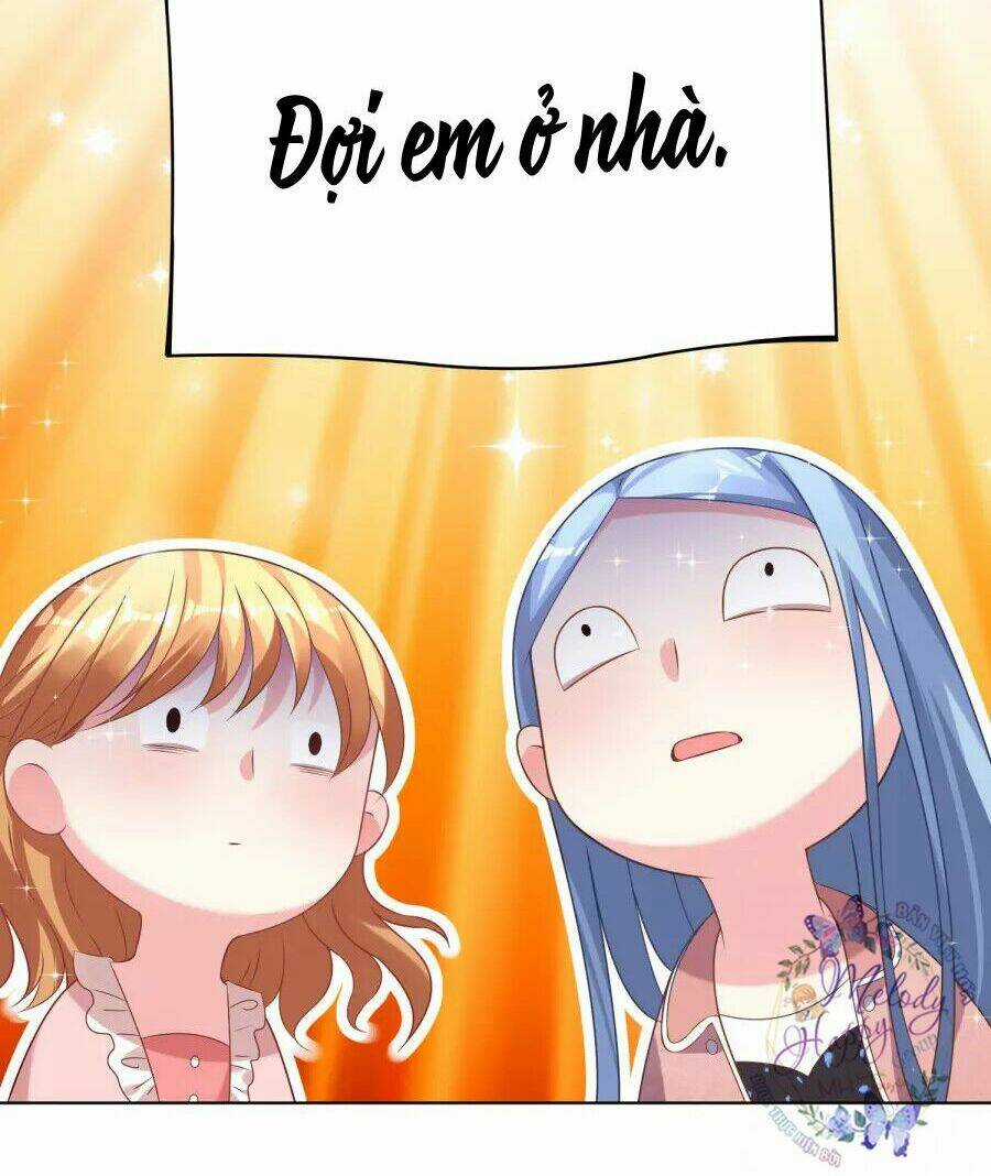 Tôi Bị Tổng Tài Ám Hại Chapter 156 trang 33