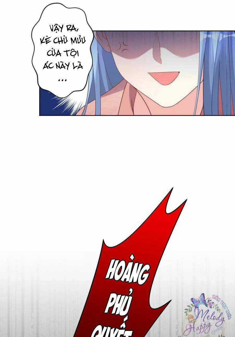 Tôi Bị Tổng Tài Ám Hại Chapter 156 trang 34