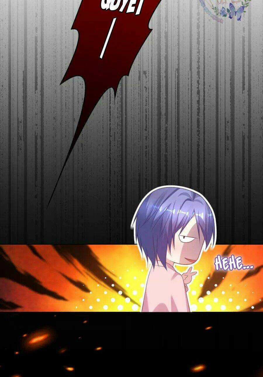 Tôi Bị Tổng Tài Ám Hại Chapter 156 trang 35