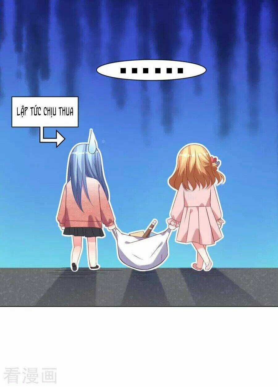 Tôi Bị Tổng Tài Ám Hại Chapter 156 trang 6