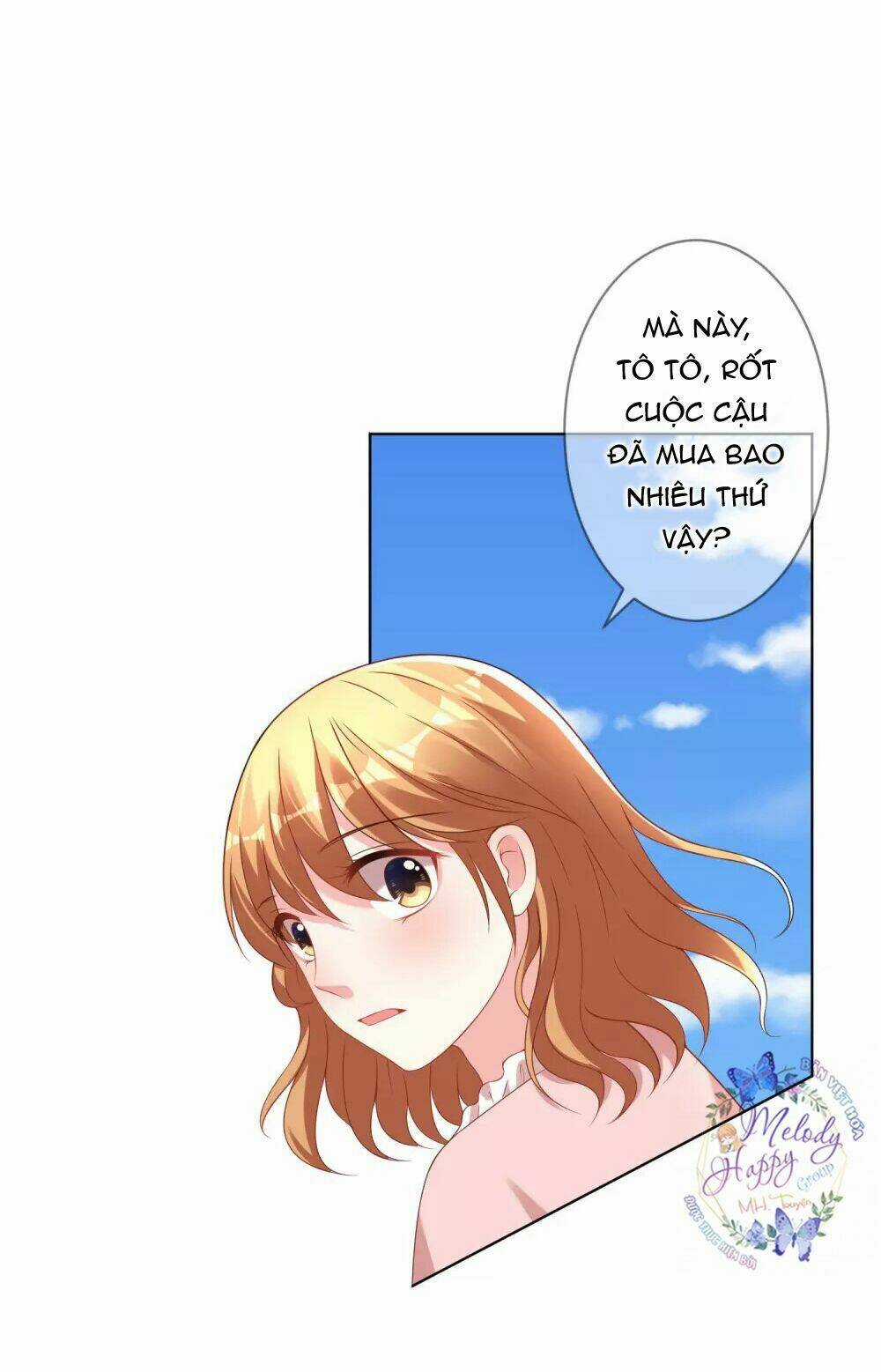 Tôi Bị Tổng Tài Ám Hại Chapter 156 trang 7