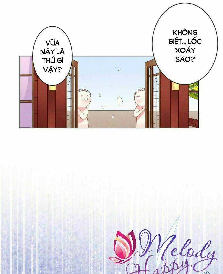 Tôi Bị Tổng Tài Ám Hại Chapter 157 trang 10