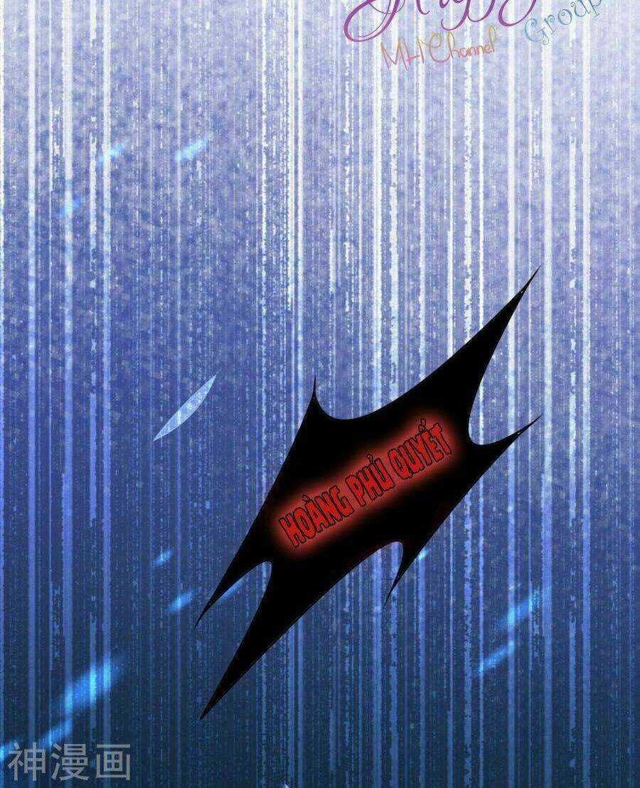 Tôi Bị Tổng Tài Ám Hại Chapter 157 trang 11