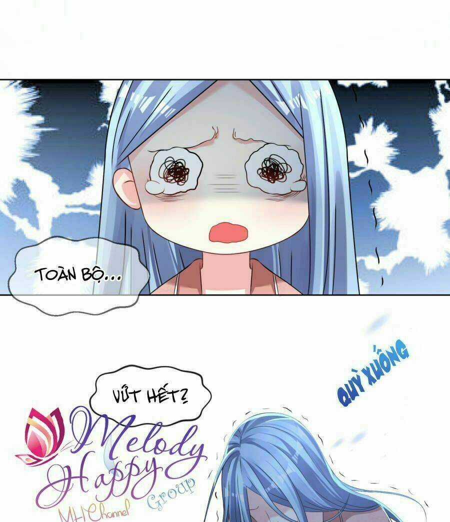 Tôi Bị Tổng Tài Ám Hại Chapter 157 trang 16