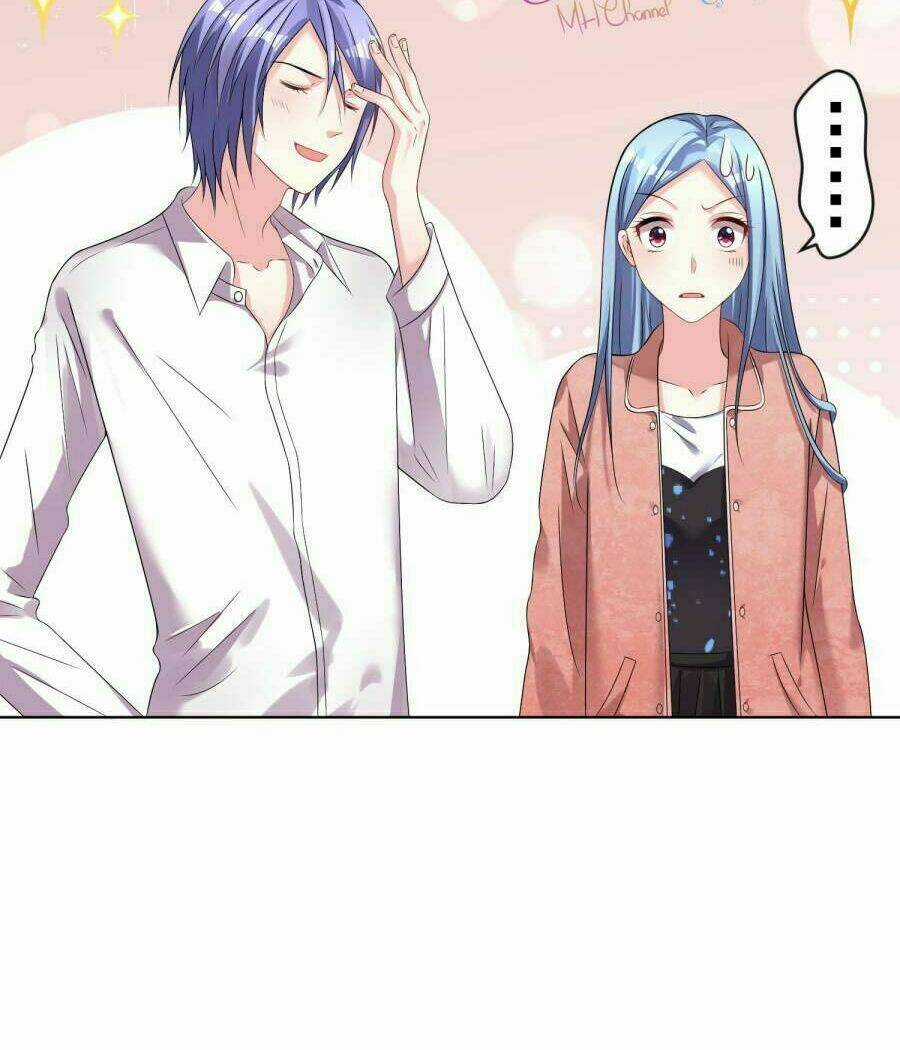 Tôi Bị Tổng Tài Ám Hại Chapter 157 trang 23