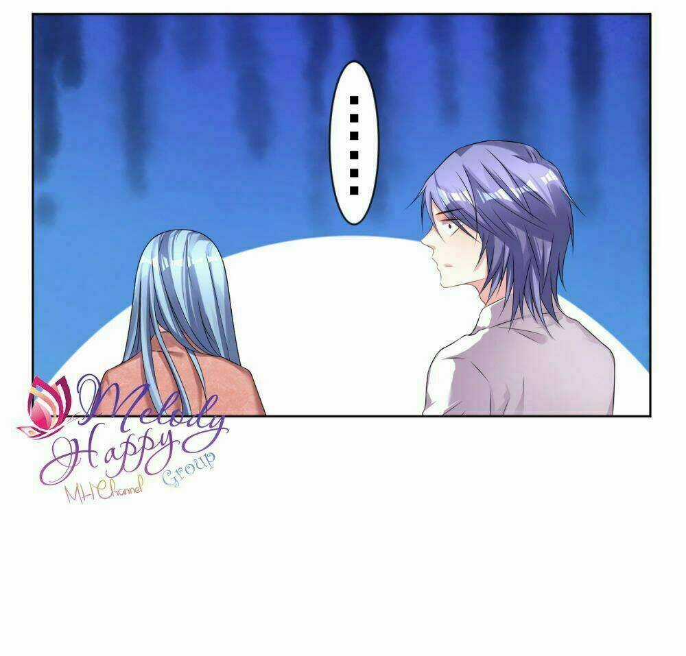 Tôi Bị Tổng Tài Ám Hại Chapter 157 trang 26