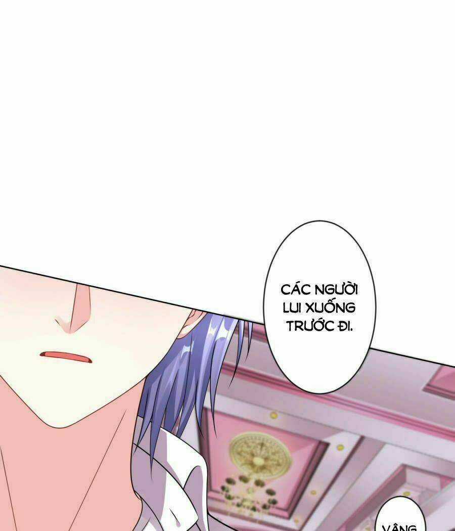 Tôi Bị Tổng Tài Ám Hại Chapter 157 trang 27