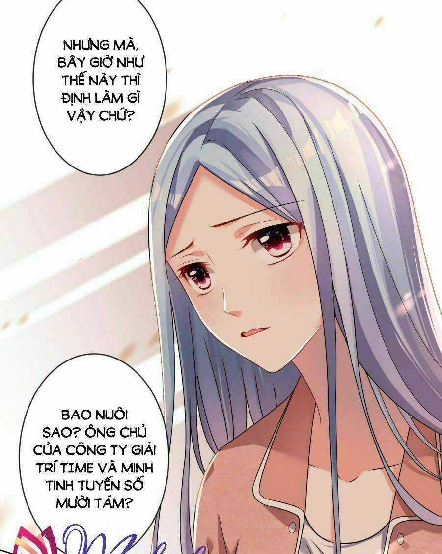 Tôi Bị Tổng Tài Ám Hại Chapter 157 trang 30