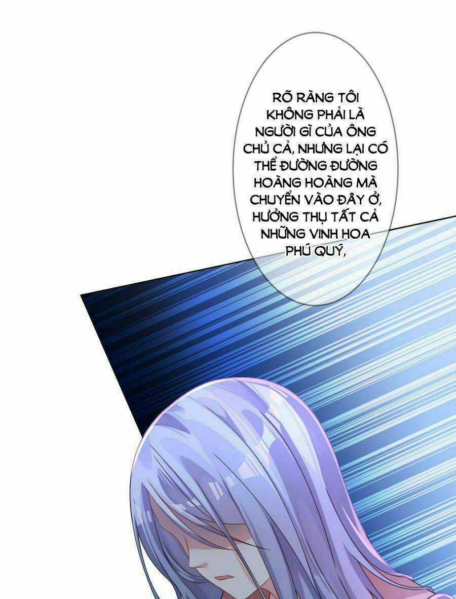 Tôi Bị Tổng Tài Ám Hại Chapter 157 trang 32