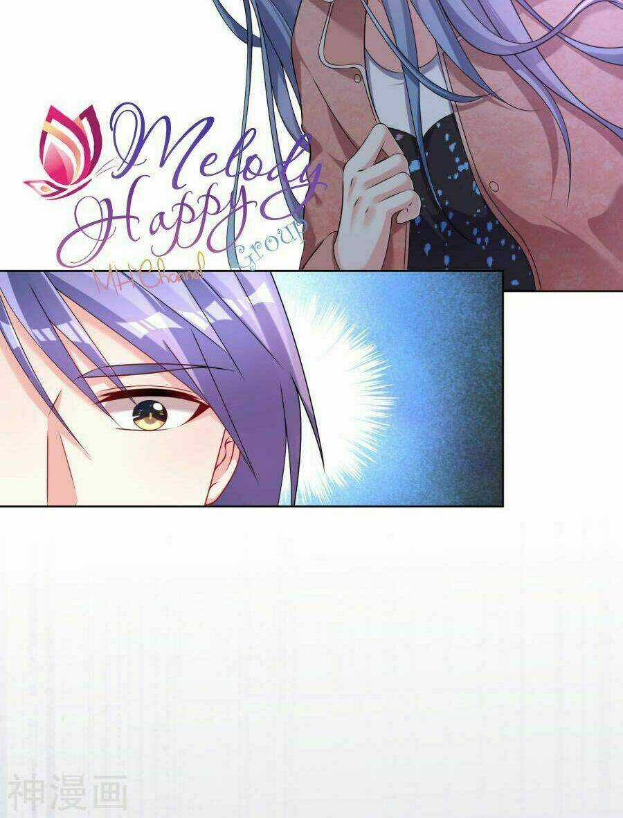 Tôi Bị Tổng Tài Ám Hại Chapter 157 trang 33