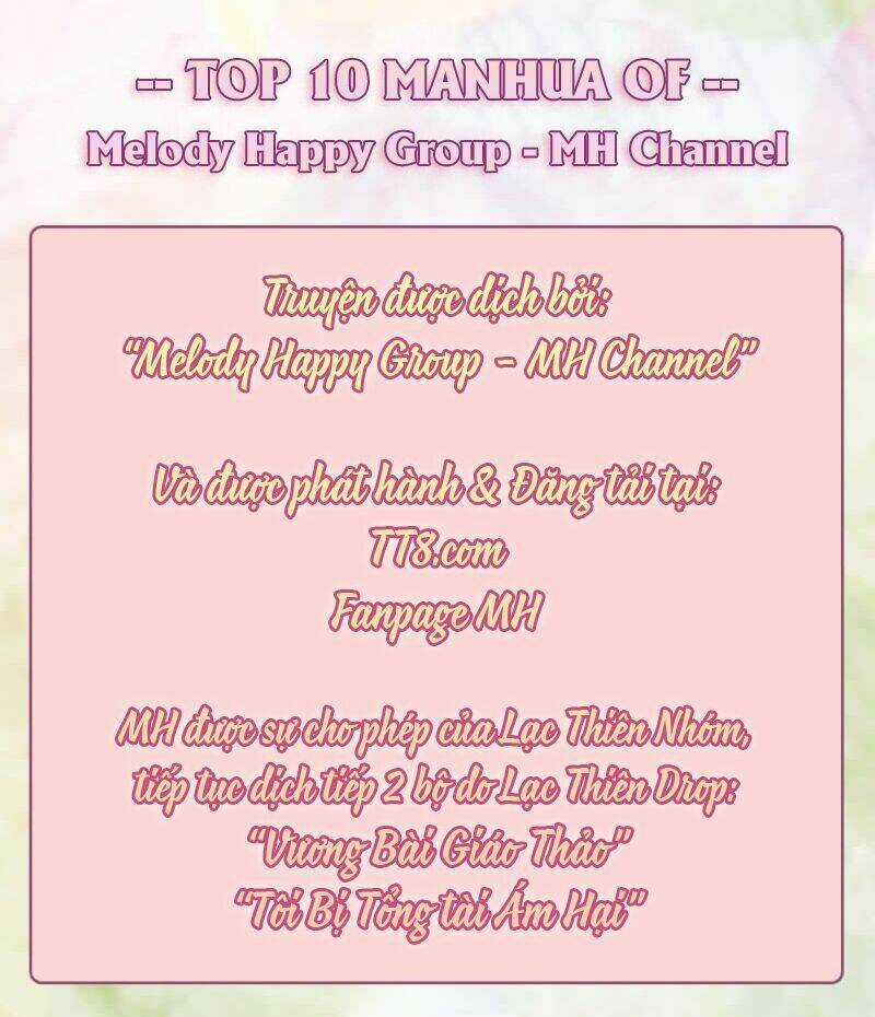 Tôi Bị Tổng Tài Ám Hại Chapter 157 trang 36