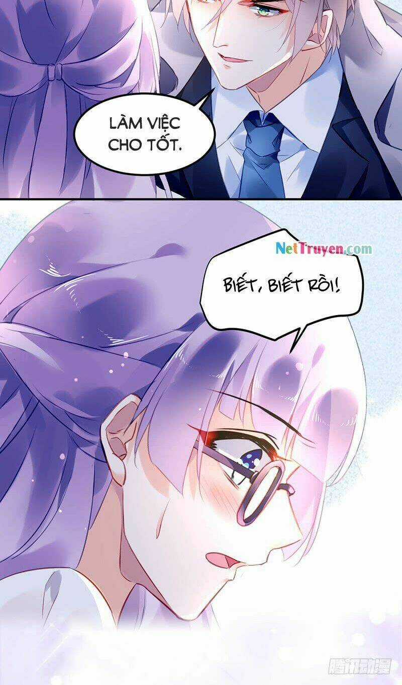 Tôi Bị Tổng Tài Ám Hại Chapter 157 trang 40