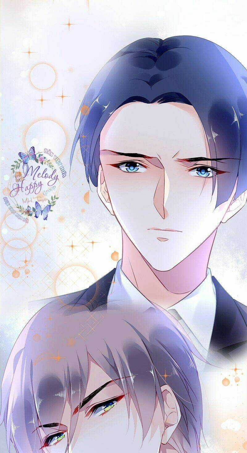 Tôi Bị Tổng Tài Ám Hại Chapter 157 trang 41