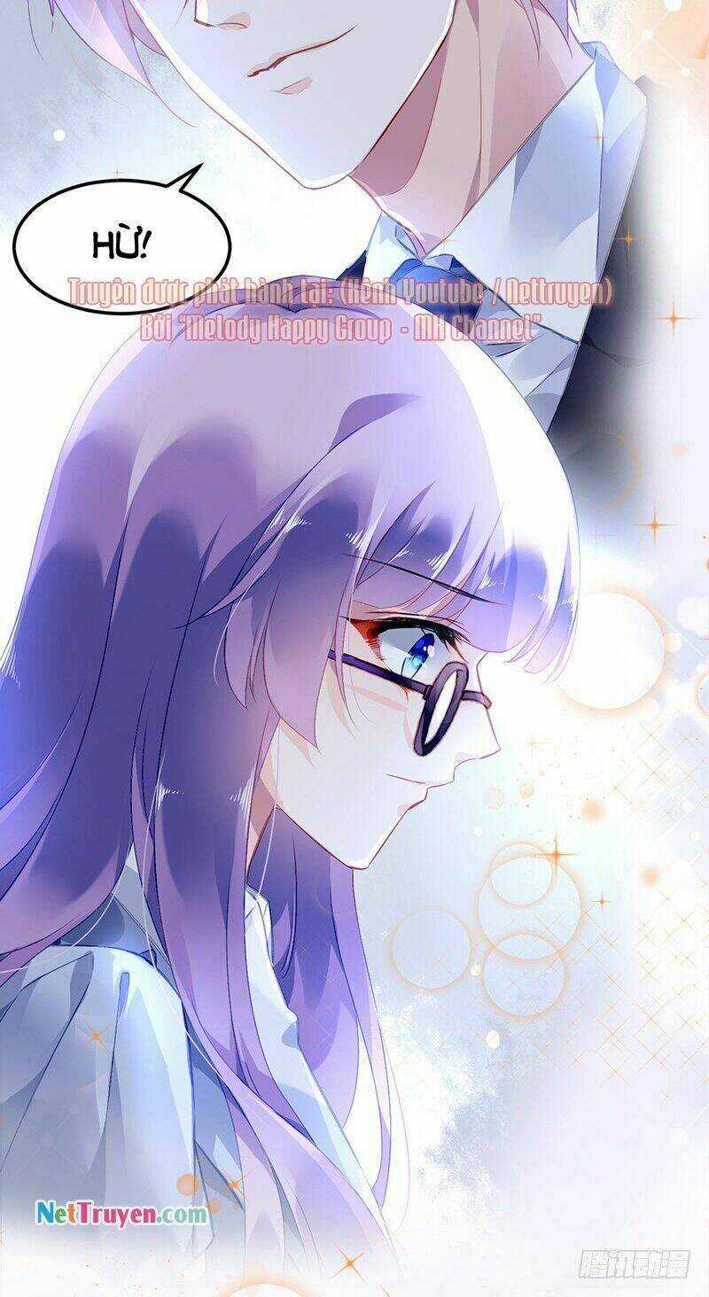 Tôi Bị Tổng Tài Ám Hại Chapter 157 trang 42