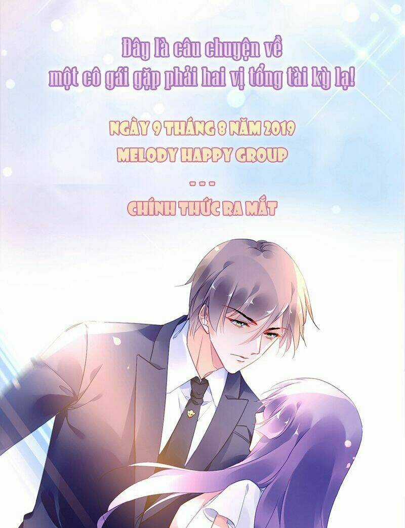 Tôi Bị Tổng Tài Ám Hại Chapter 157 trang 43