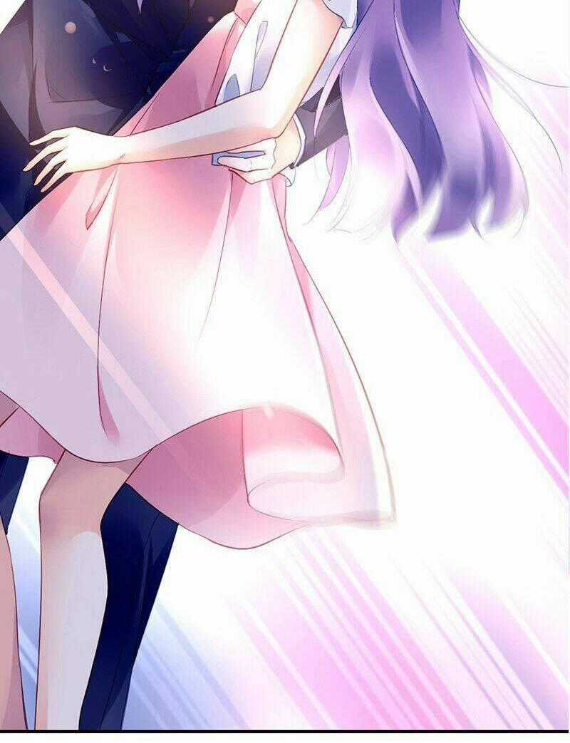 Tôi Bị Tổng Tài Ám Hại Chapter 157 trang 44